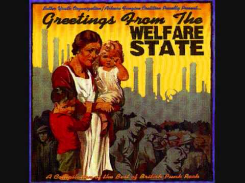police state usa The United Police States of America