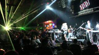 Gülşen 222 Park Retro Hall (Li̇ve) Adımı Kalbine Yaz