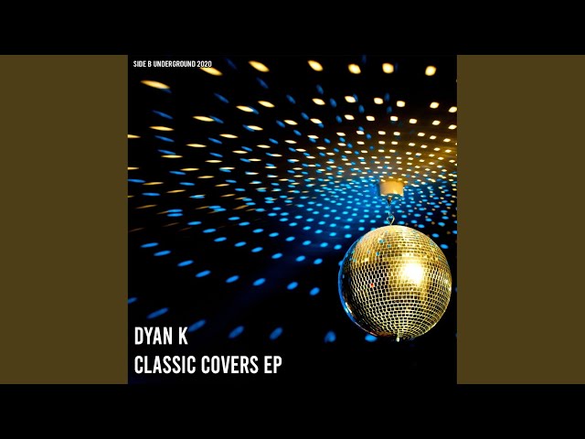 Dyan K [ Rapture ] - Deep House Zone