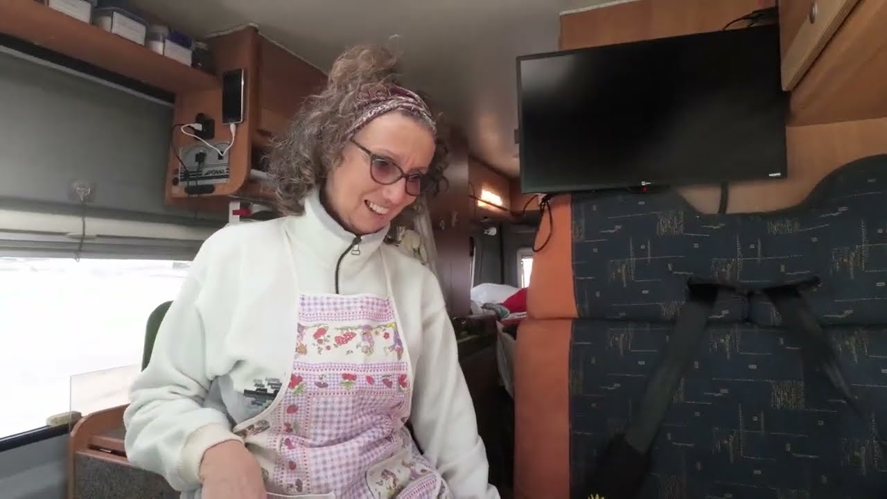 LIVIGNO Toccata e Fuga!!!😲