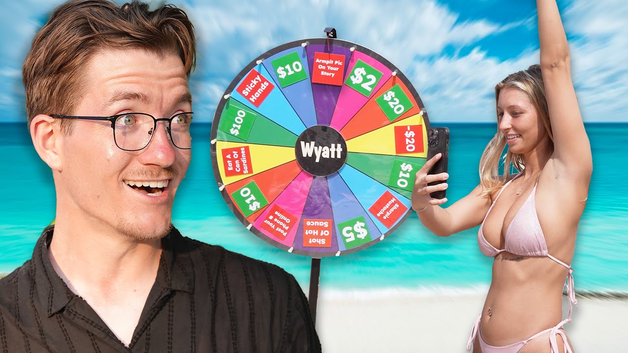 Latest Title & Thumbnail