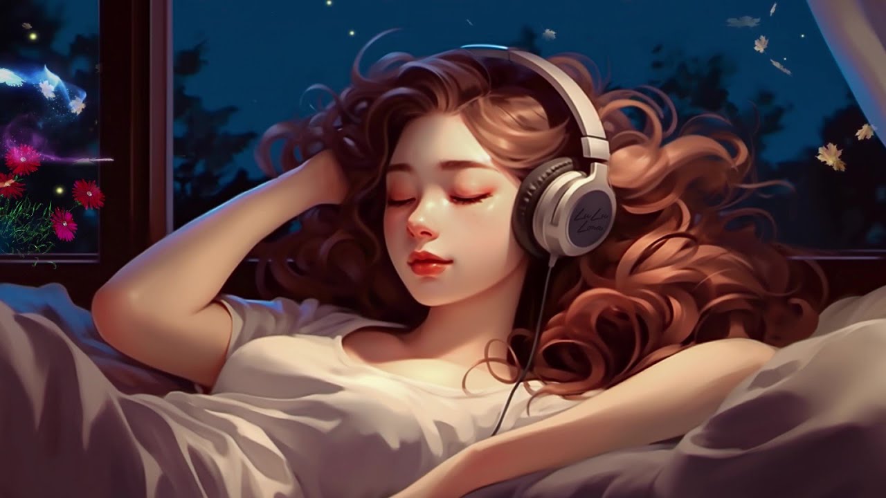 Peaceful Sleep In 3 Minutes, Fall Asleep Fast - Sleep Music for Deep ...