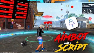 Ultra Aimbot DNS Proxy | Shadowrocket Headshot Setting 🇧🇷