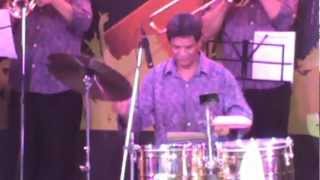 Indestructible (salsa orquesta de beto villena)