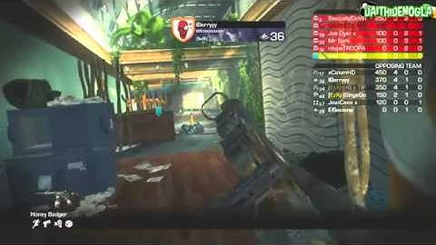 COD Ghosts Funny Argument   USA v UK, Hilarious Conversation, Rage, Trolling  Nogla Annoys