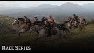 Red Dead Online Daily Challenges (2021/11/21)