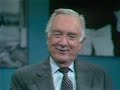 WWII with Walter Cronkite Remembers &amp; The Battle of the Buldge - Betamax