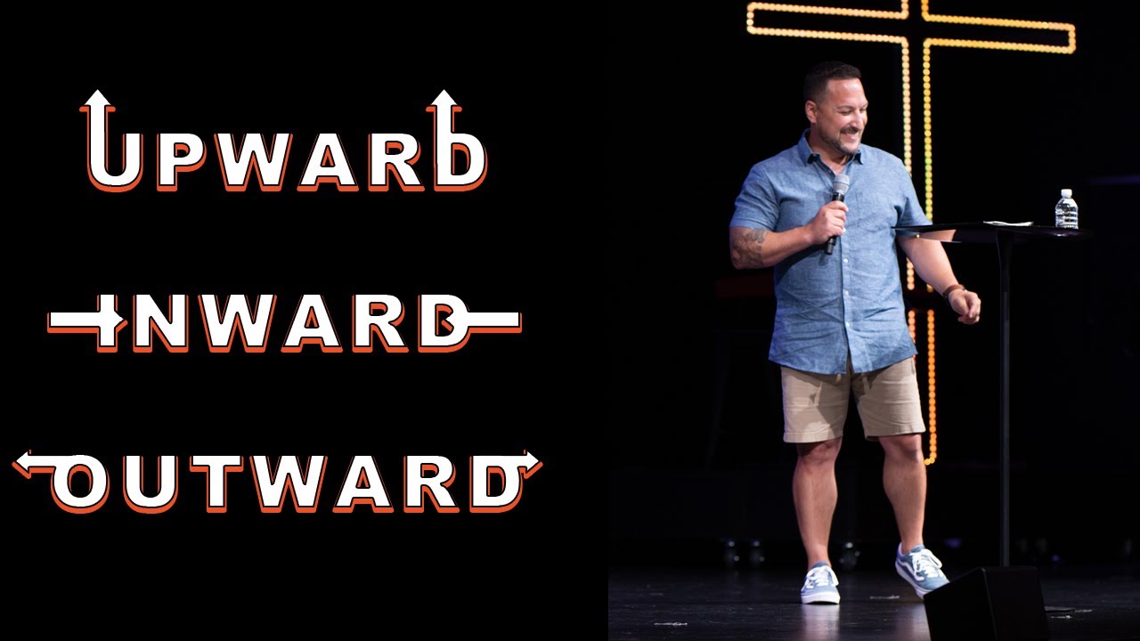 Upward Inward Outward - YouTube