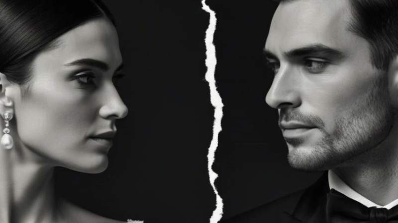 Магічний Дотик -Така Любов