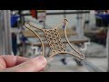 Laser cutting with fusion 360