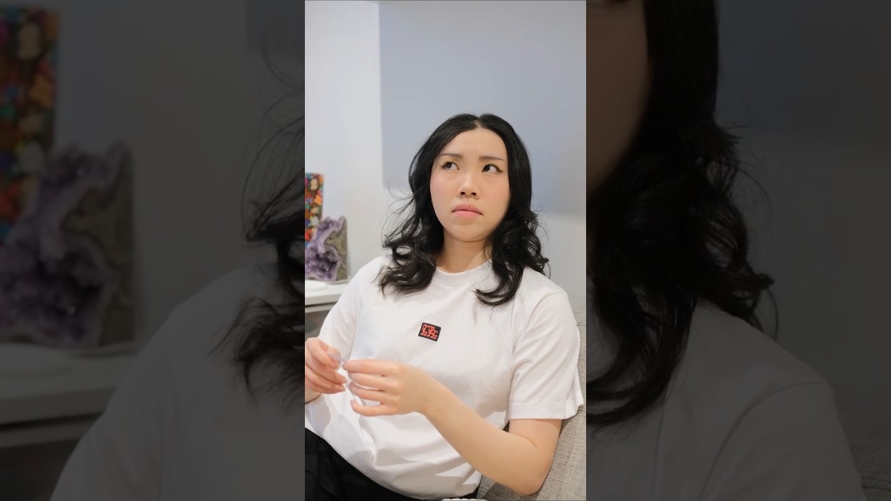 When Fortune Cookies are the WRONG TYPE