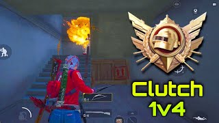 Ultimate Royale: Hard   Teammates Shocked