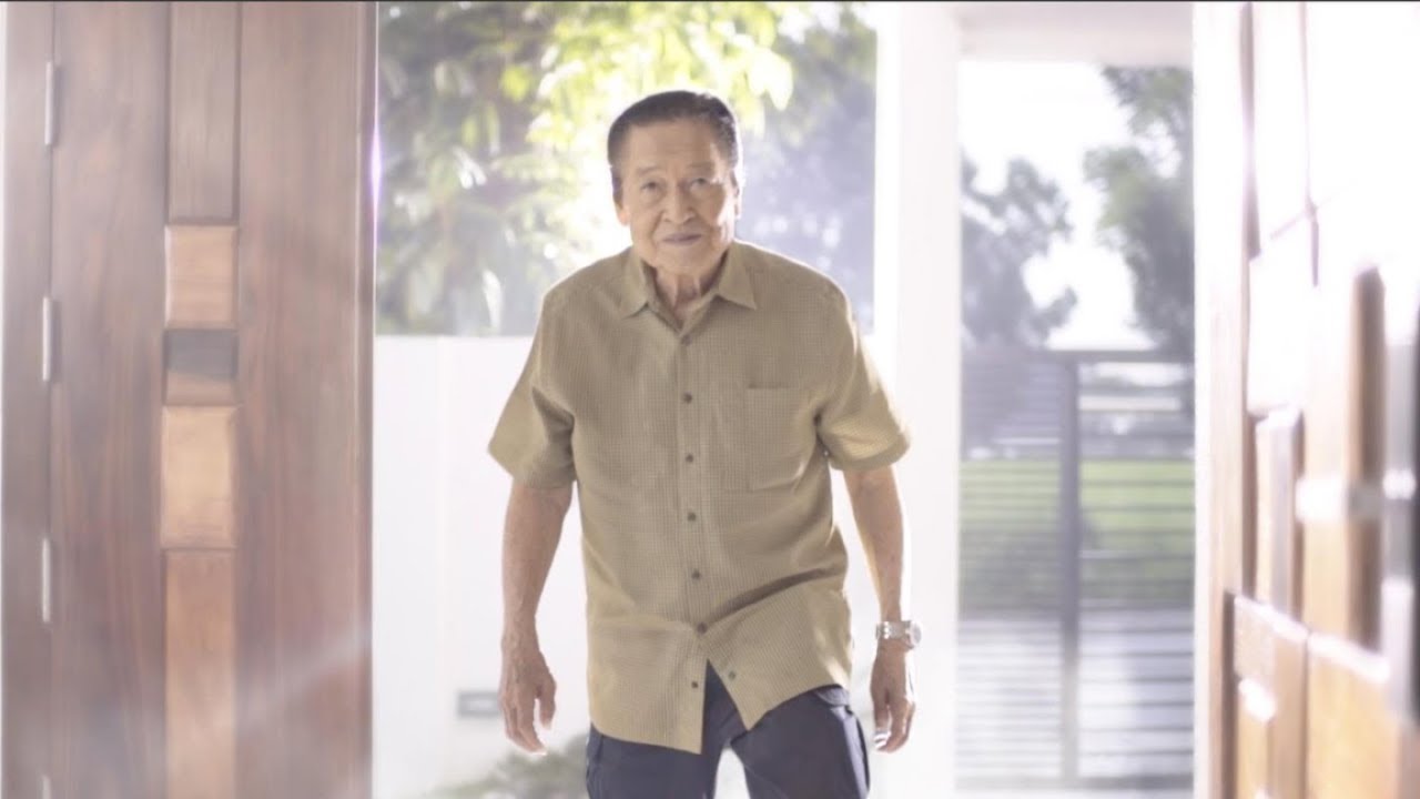 Benchingko/Films Presents: Fantastic Forks ft. Eddie Garcia