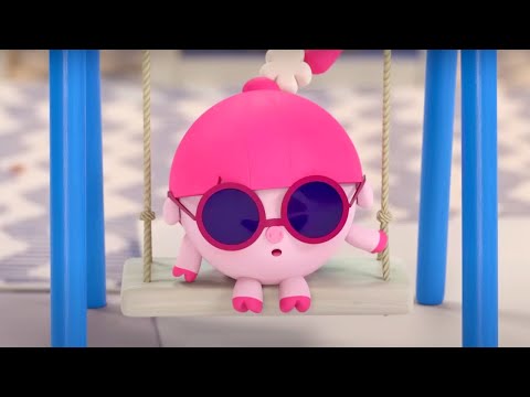 Малышарики - Ссоры друзей - Любимые мультики | Сборник про дружбу's Avatar