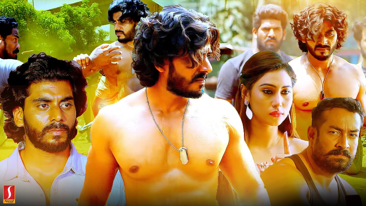 Tamil Action Movie | Vittal Wadi Tamil Full Movie | Tamil Thriller Movie | Amit, Darbha Appaji, |