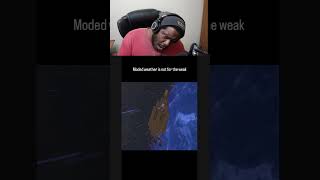 this should not be possible in minecraft