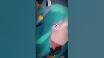 SUBSCRIBE IF YOU SIMP VEXANA ANIME FACE VERSION 😭🥺🥰 #mlbb #anime #animeedit #shorts