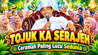 The Funniest Sermon in the World 🤣 KH KHOLIL YASIN Latest 2026 Full of Comedy and Singing