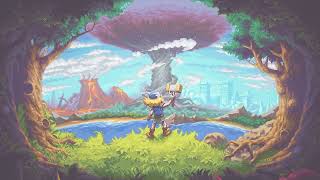 Tiny Thor - Nintendo Switch Announcement Trailer