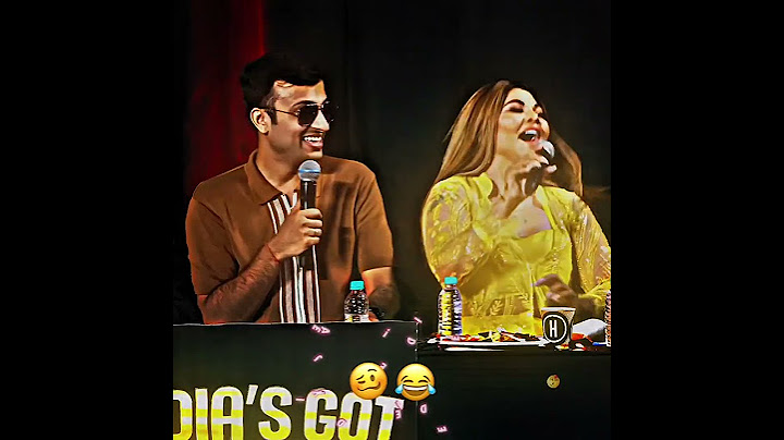 Even Uncle Ji Didn't Hesitate! 🌝 Ft. India's Got Latent Ep 12 | Samay Raina | Rakhi Sawant | #shorts