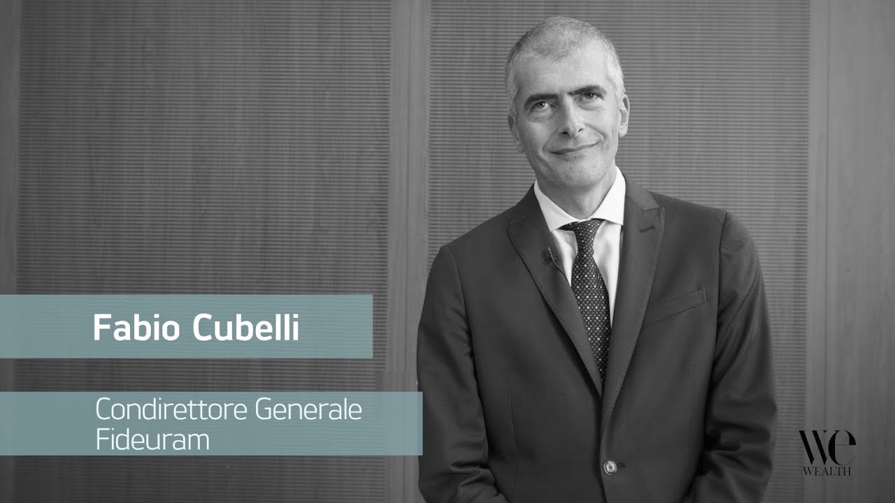 Food for Thought - Risparmio gestito alla prova di Mifid 2, parla Fideuram