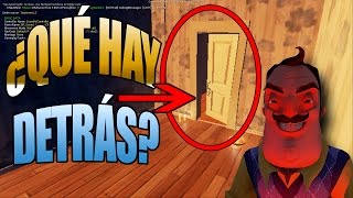 COMO HACKEAR HELLO NEIGHBOR, ¿QUÉ HAY DETRAS DE LA PUERTA FINAL?
► SUSCRIBETE: http://goo.gl/Z1LCic
► MI APP: http://myapp.wips.com/theviruzhackapp-2
►►► REDES SOCIALES ◄◄◄
► TWITTER: https://twitter.com/TheFMNC
►►► ¿SERVIDOR? ◄◄◄
- Eu West
►►► PREGUNTAS FRECUENTES ◄◄◄
► ¿ Quién te hace las intros/outros/miniaturas en los videos ?
► Me los hago yo mismo
► ¿ Cual es la canción de tu OUTRO ?
► Tropkillaz feat. Pyroman - La Vie
► ¿ De dónde eres ?
► España, Madrid
►►► ¿CUÁL ES TU PC?
► PROCESADOR: Intel Celeron CPU G1620 @ 2.70GHz
► RAM: 8GB
► GRÁFICA: Intel(R) HD Graphics
► SISTEMA OPERATIVO: Windows 8.1 (64 bits)
►►► ¿CON QUÉ GRABAS TUS VÍDEOS Y EDITAS?
► Fraps
► Mirillis Action
► Camtasia Studio 8
► Sony Vegas COMO HACKEAR HELLO NEIGHBOR, ¿QUÉ HAY DETRAS DE LA PUERTA FINAL?