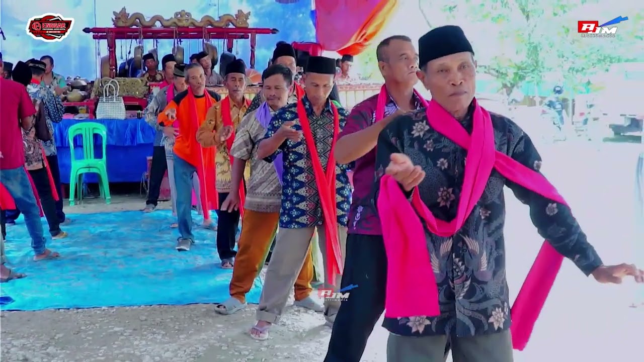 kangen bojo - kopi jahe || TRESNO LARAS