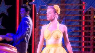 Grease The Musical Trailer