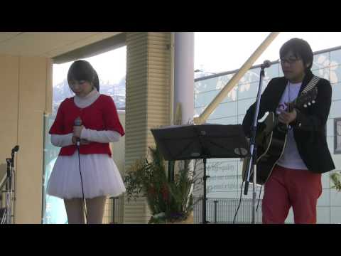 万貴音 '17.01.09 CAZL 岩国 NEW YEAR LIVE 2部　♪ Days