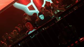 Download lagu ANGERFIST B2B VIEZE ASBAK @ HIVE Festival 2026 | TECHNO CASTLE