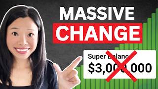 Division 296 Tax, Clearly Explained screenshot 1