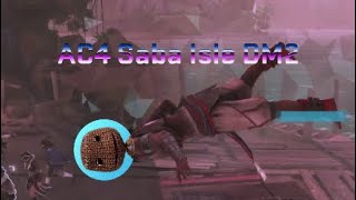 AC4 Saba Isle DM2 #assassinscreed #blackflag #multiplayer