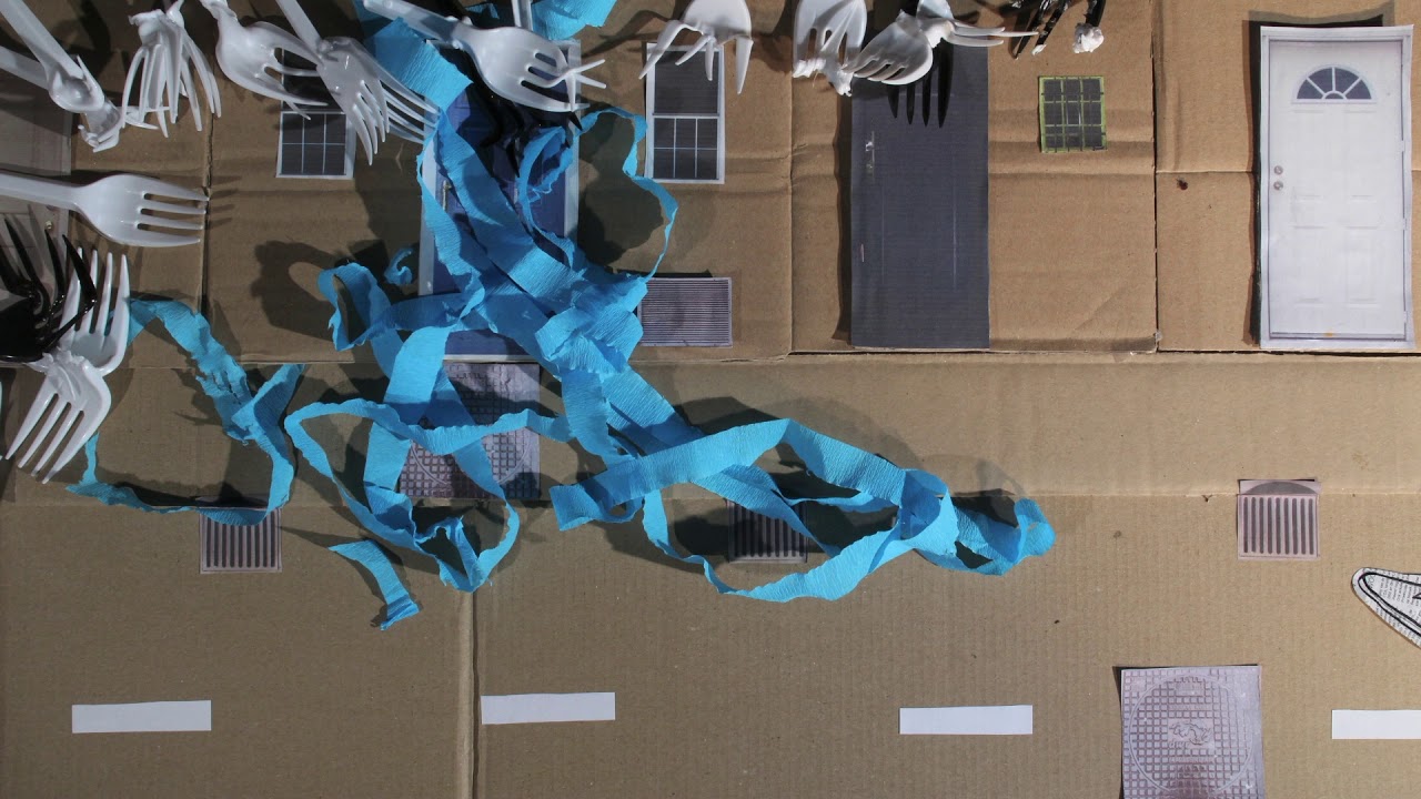 Blok 2 - Stop motion 2