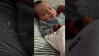 This is Why you shouldn't cry during your pregnancy😖😕