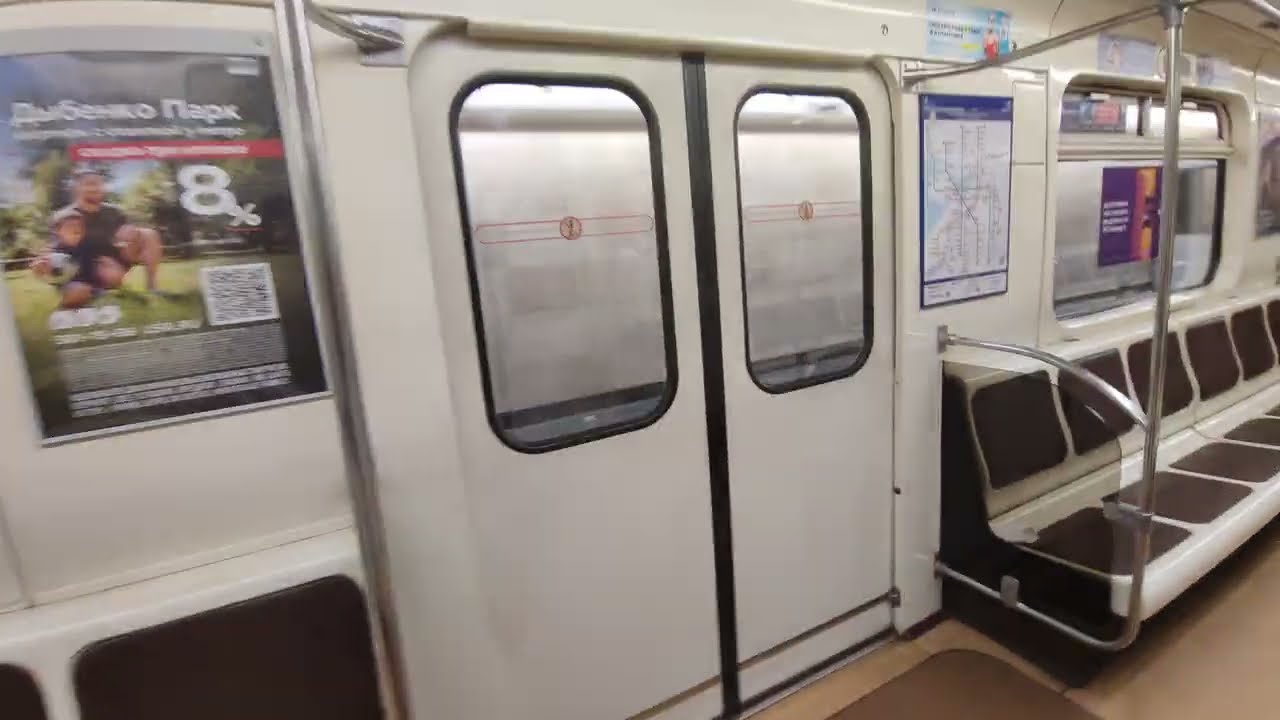 От Спасской до Горного института