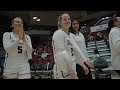 2023-24 Women's Basketball Highlights vs Pepperdine