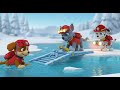 Paw Patrol Arctic Adventure Snowy Rescue Journey