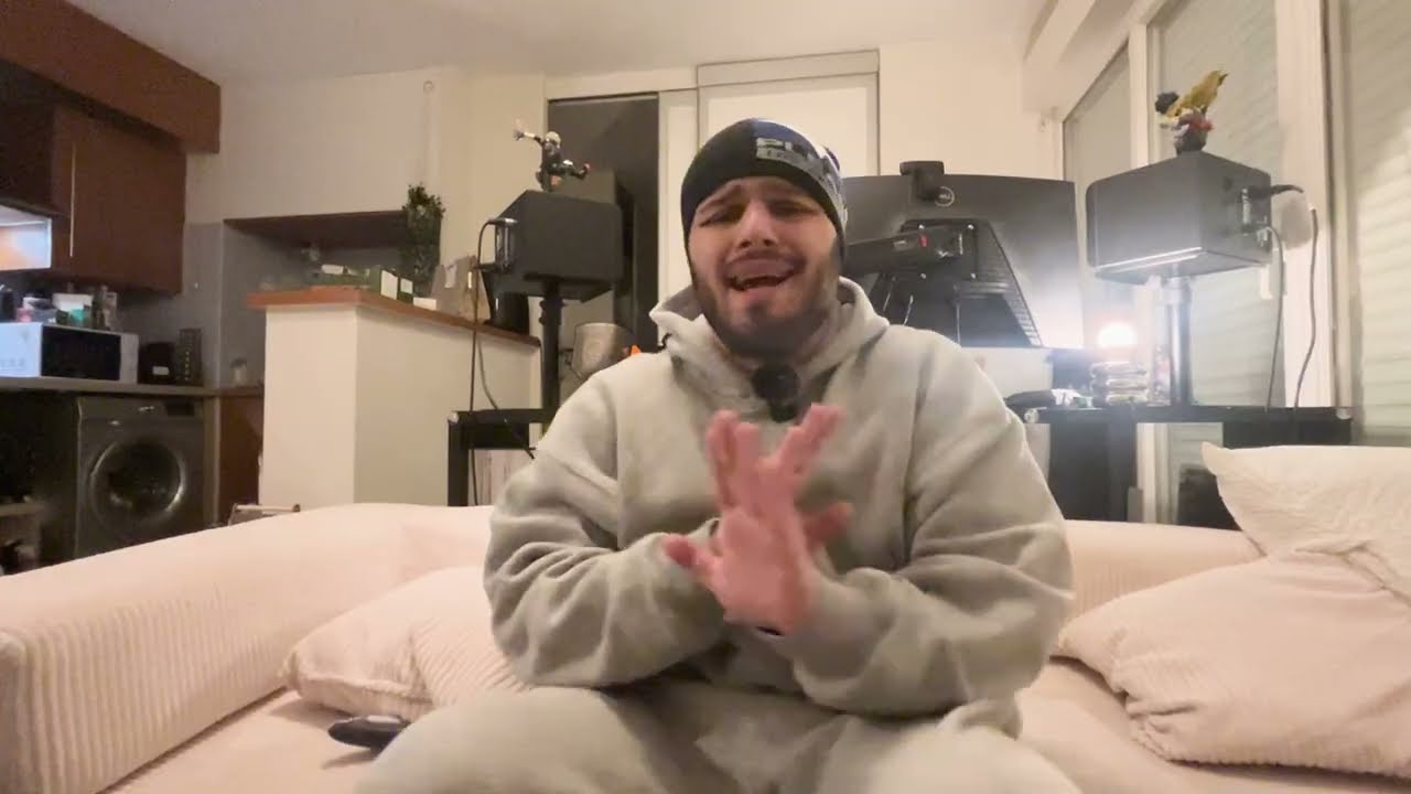 La PIRE journée de ma vie ! (j'abuse un peu)