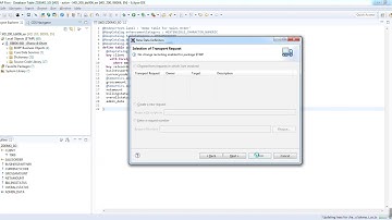 Fiori Application with transactional capabilities - Part 3