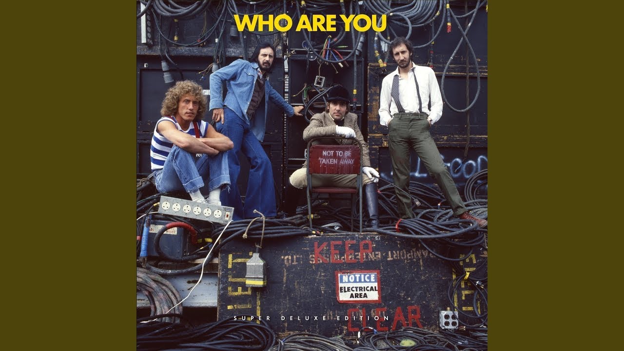 The Who 