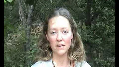 National People's Assembly - Kristin Warr's Interv...