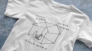 Stuck With U T Shirt