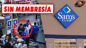 ¿Qué ocurre si no recojo mi pedido en Sam's Club?