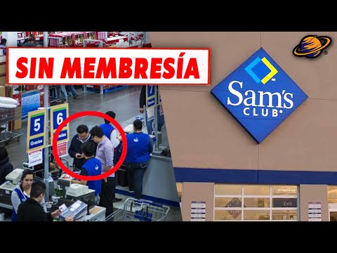 Video: ¿Puede comprar en MEC sin una membresía?
