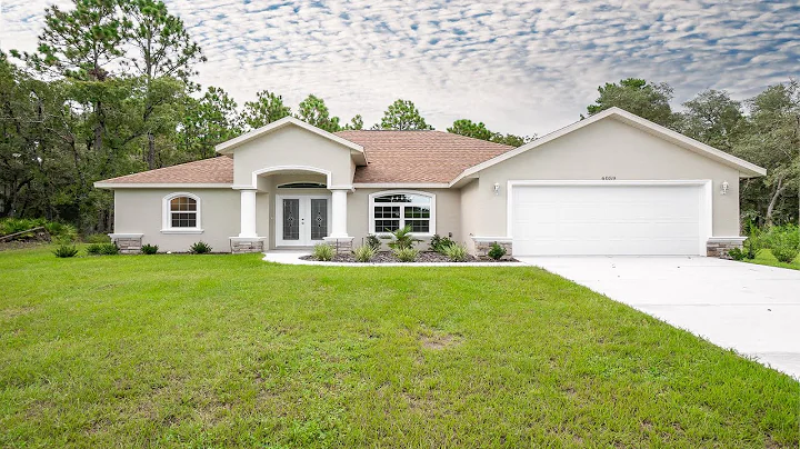 Bruce Kaufman Construction | Model Home Tour - Che...