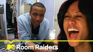 Célibataire désespéré.. Room Raiders | épisode complet | S8