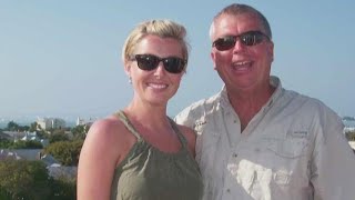 Sara Shookman opens up about her father's life with cancer and the fight to find a cure: Tonight at