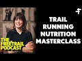 Shannon ogrady  trail running nutrition masterclass 2