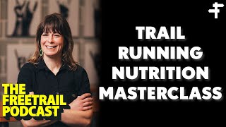 Shannon O'Grady | Trail Running Nutrition Masterclass #2