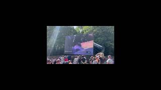 McMurtry Speirling record breaking run at Goodwood FOS 2022 #risingsunclassics #performancecars
